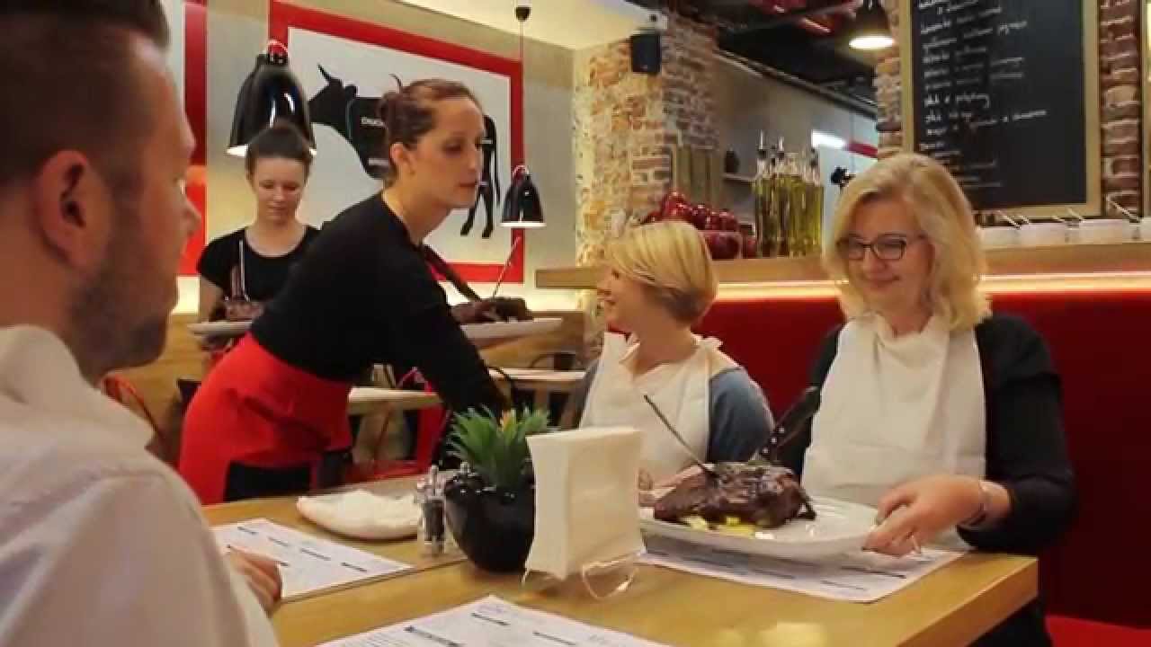 Małopolski Szlak Kulinarny - Rzeźnia, odc. 1 (I)