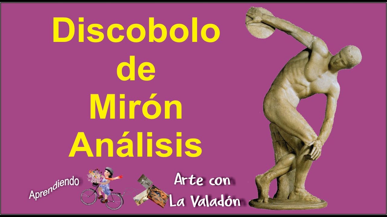 Escultura griega 