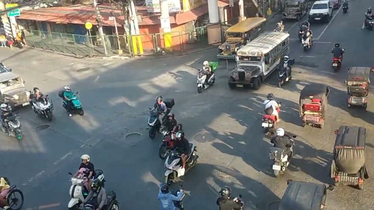 Sangandaan Caloocan City South Morning Updates