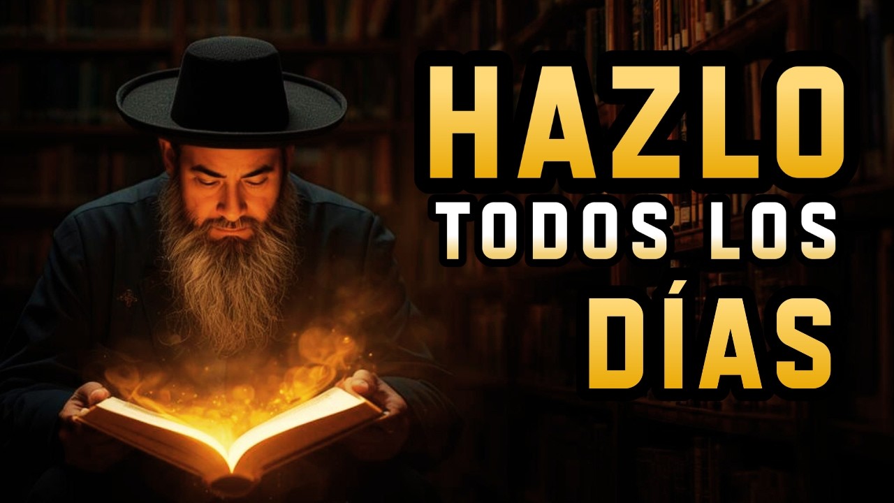 REPITE este SALMO todos los días y tus DEUDAS DESAPARECERÁN y el DINERO REBOSARÁ
