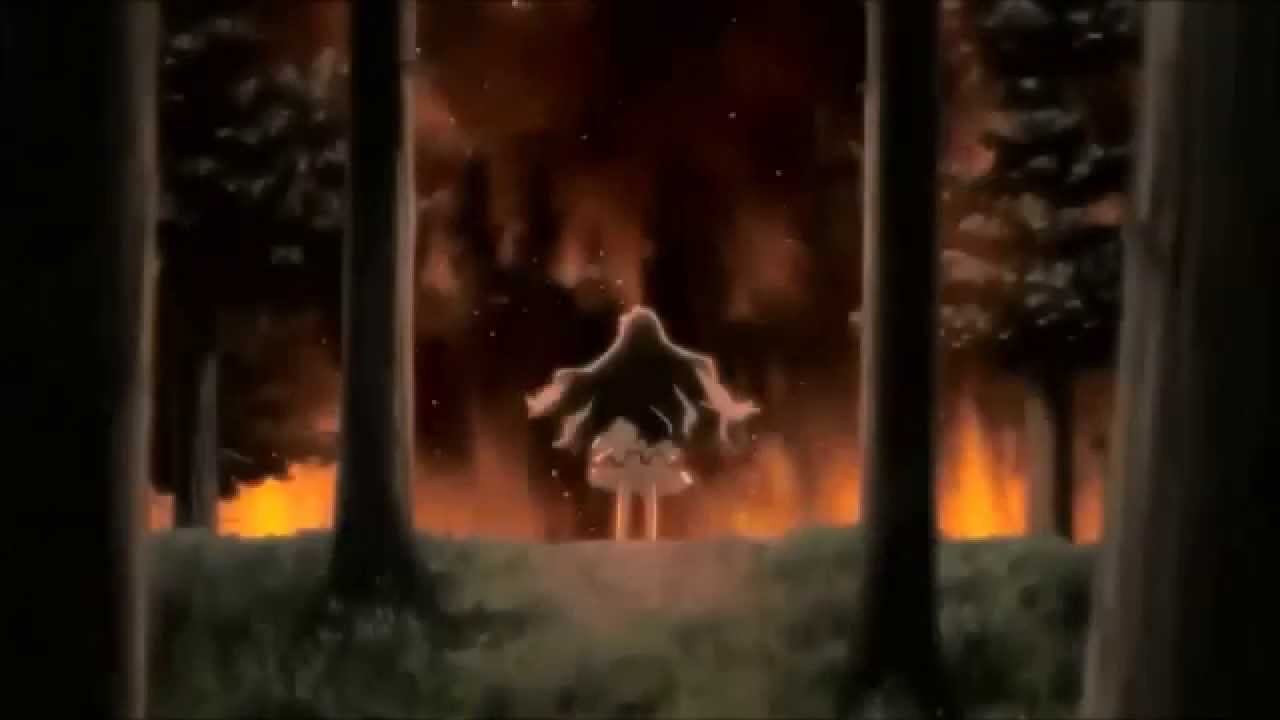 Your Betrayal - Shiki AMV