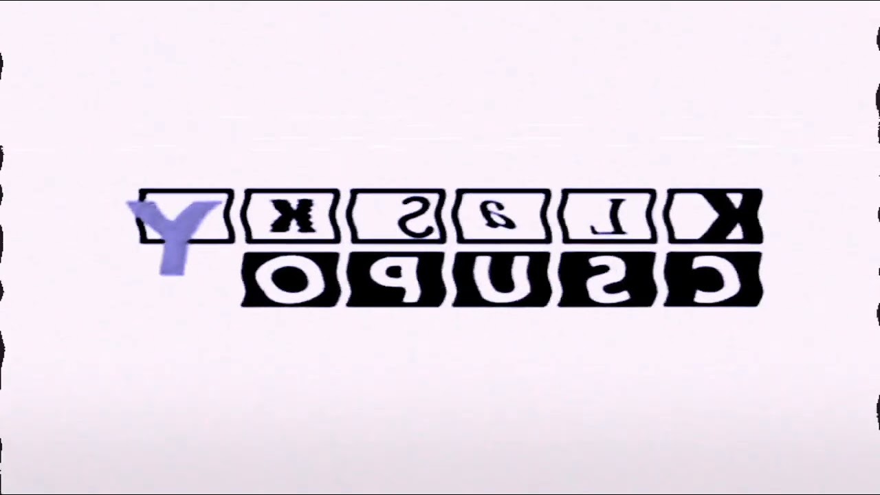 are you sure klasky csupo is in kala press button?
