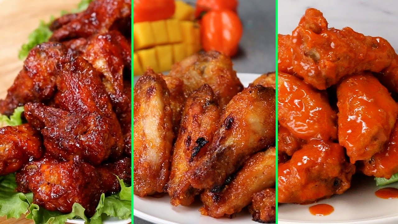 Lord of the Wings