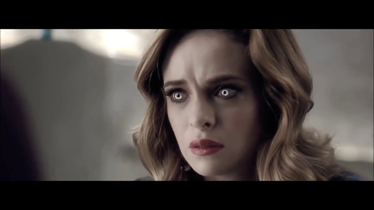 killer frost - Everybody wants to rule the world /3x21/