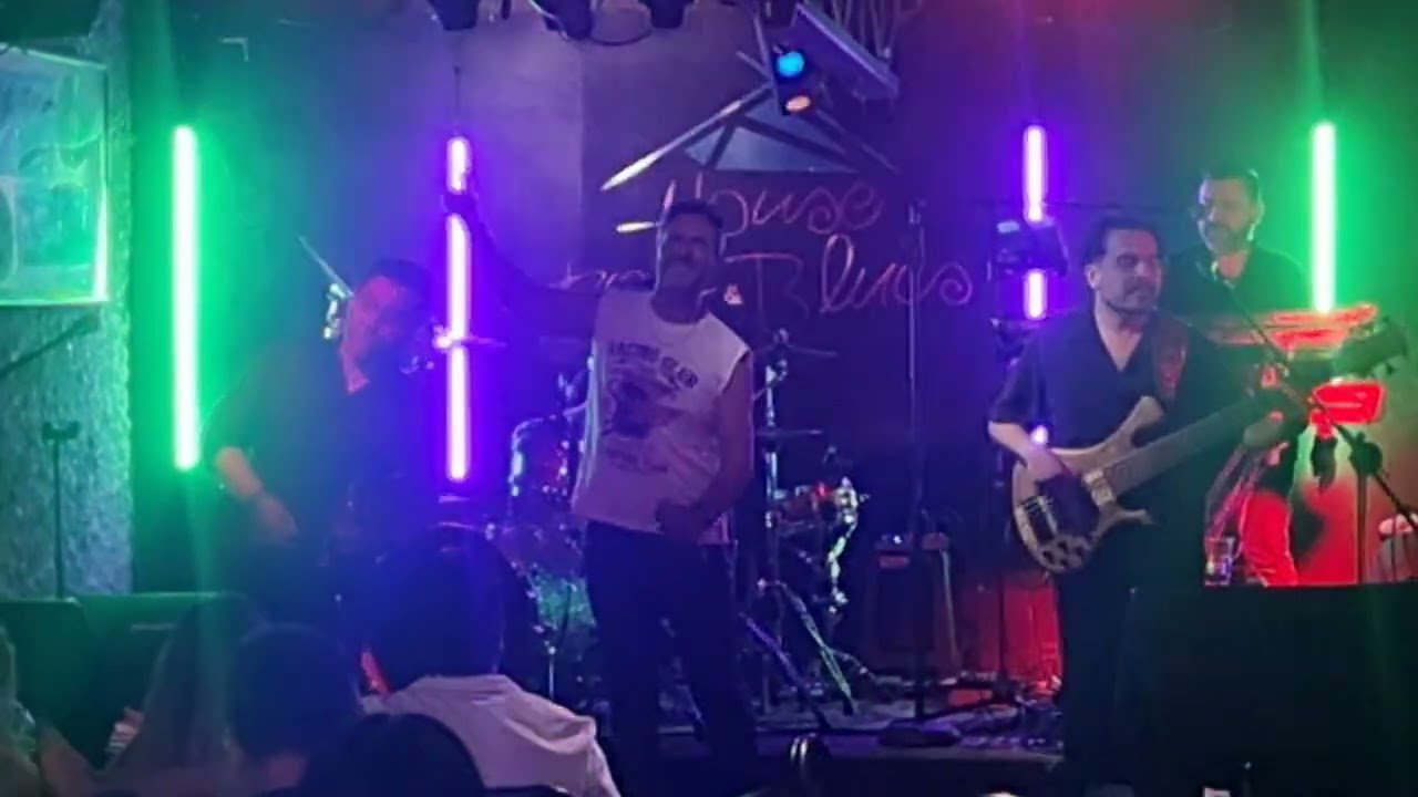 ÁFRICA - tributo a TOTO 
