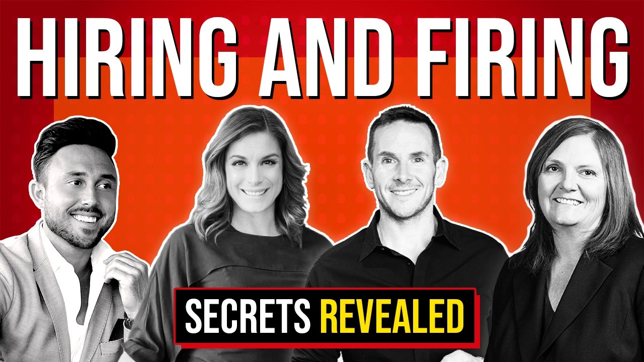 Agency Owners Reveal BEST Time to Hire + Hiring Strategies for Success