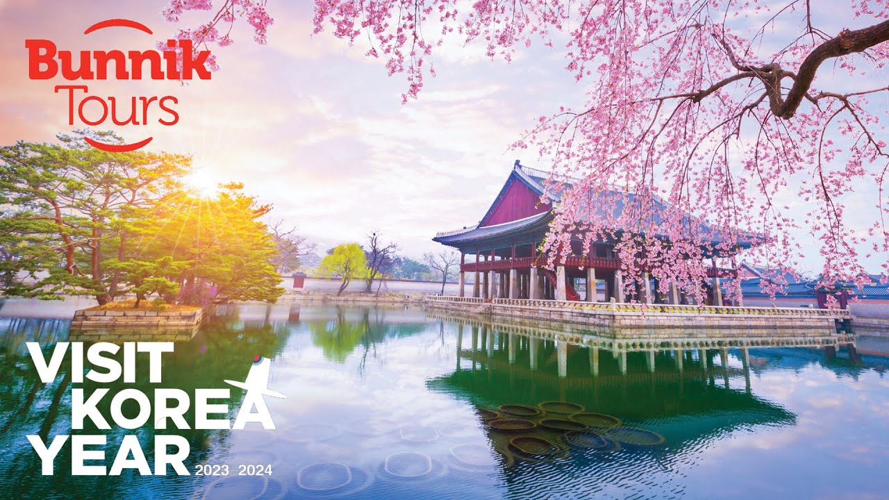 South Korea - An Unforgettable Small Group Adventure