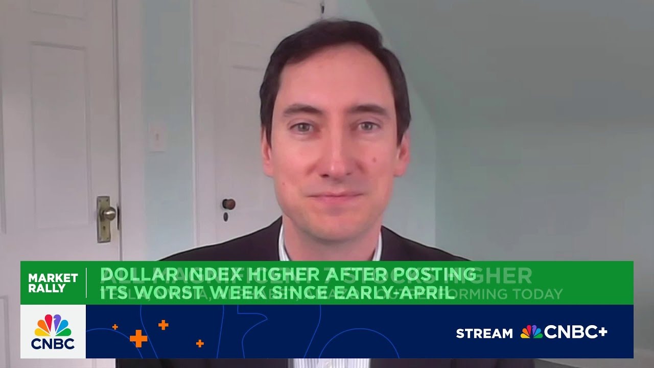 Citi's Hollenhorst: Here are the economic impacts of a weaker housing market