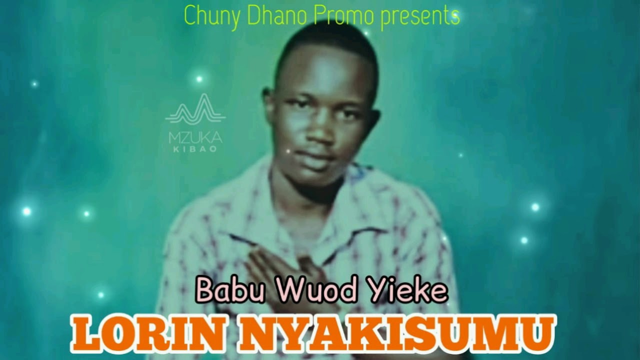 BABU WUOD YIEKE][LAURINE NYAKISUMO[EasyStudio]