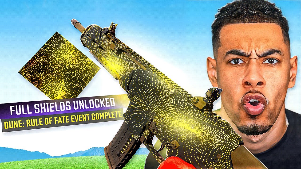 I UNLOCKED 