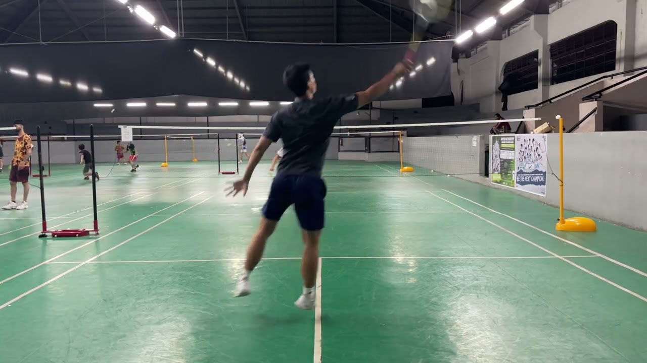 Singles papawis