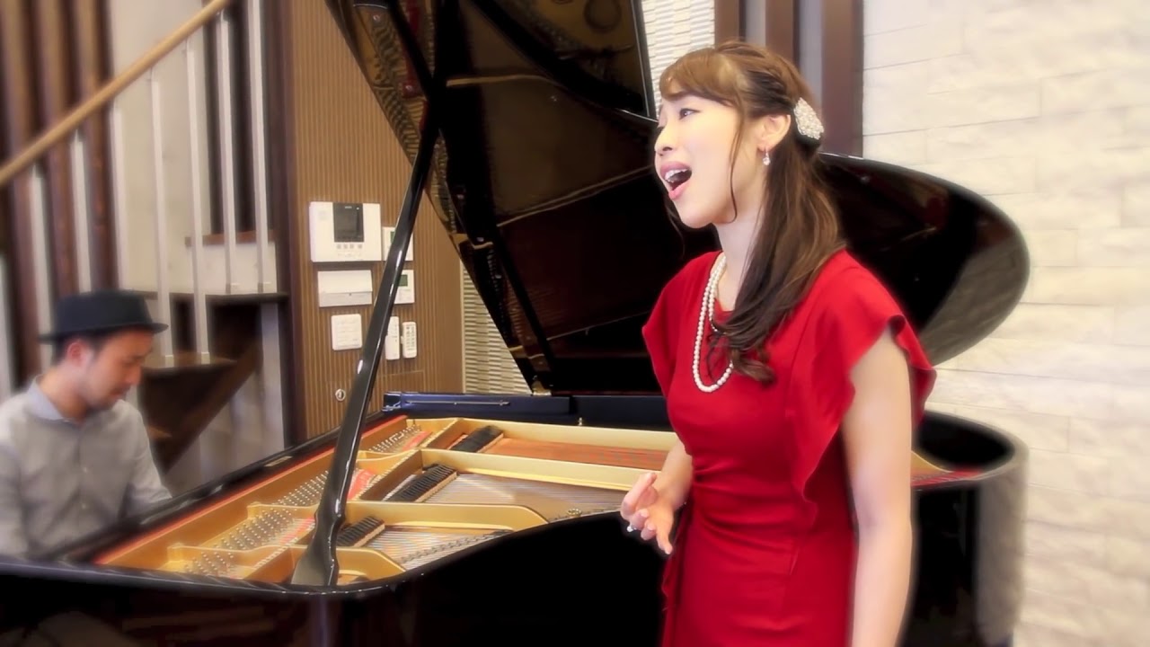My One and Only Love - Miwa Watanabe 渡邊美和