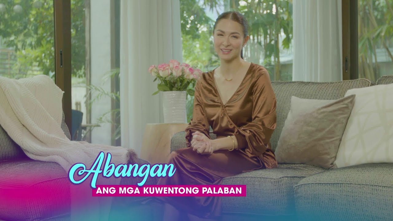 Tadhana: Mga palaban episodes ngayong June 2022 | Teaser