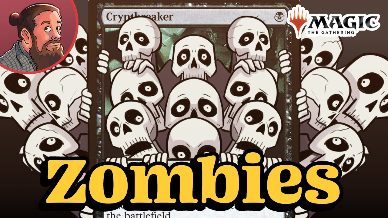 Can $100 of Zombies 5-0 in Pioneer? 🧟 Budget Magic 🧟
