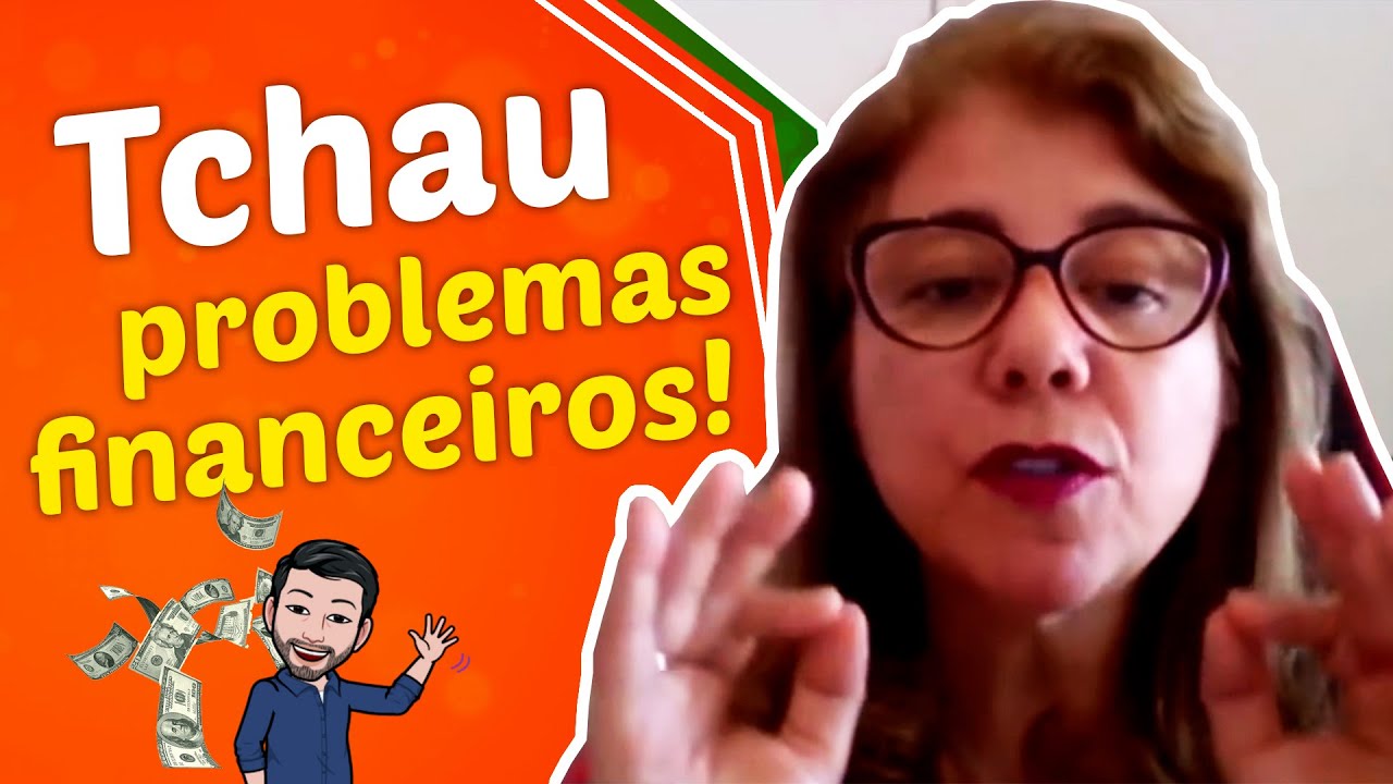 O Segredo para dar Adeus aos seus Problemas Financeiros!!