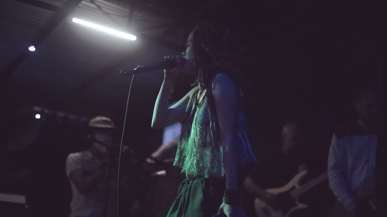 OROMATA | Suba | IndieSummerFest 2022 @ Gamba CDO PH