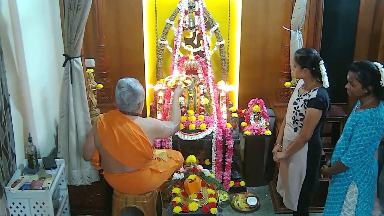 PradoshamPooja-01.03.2026