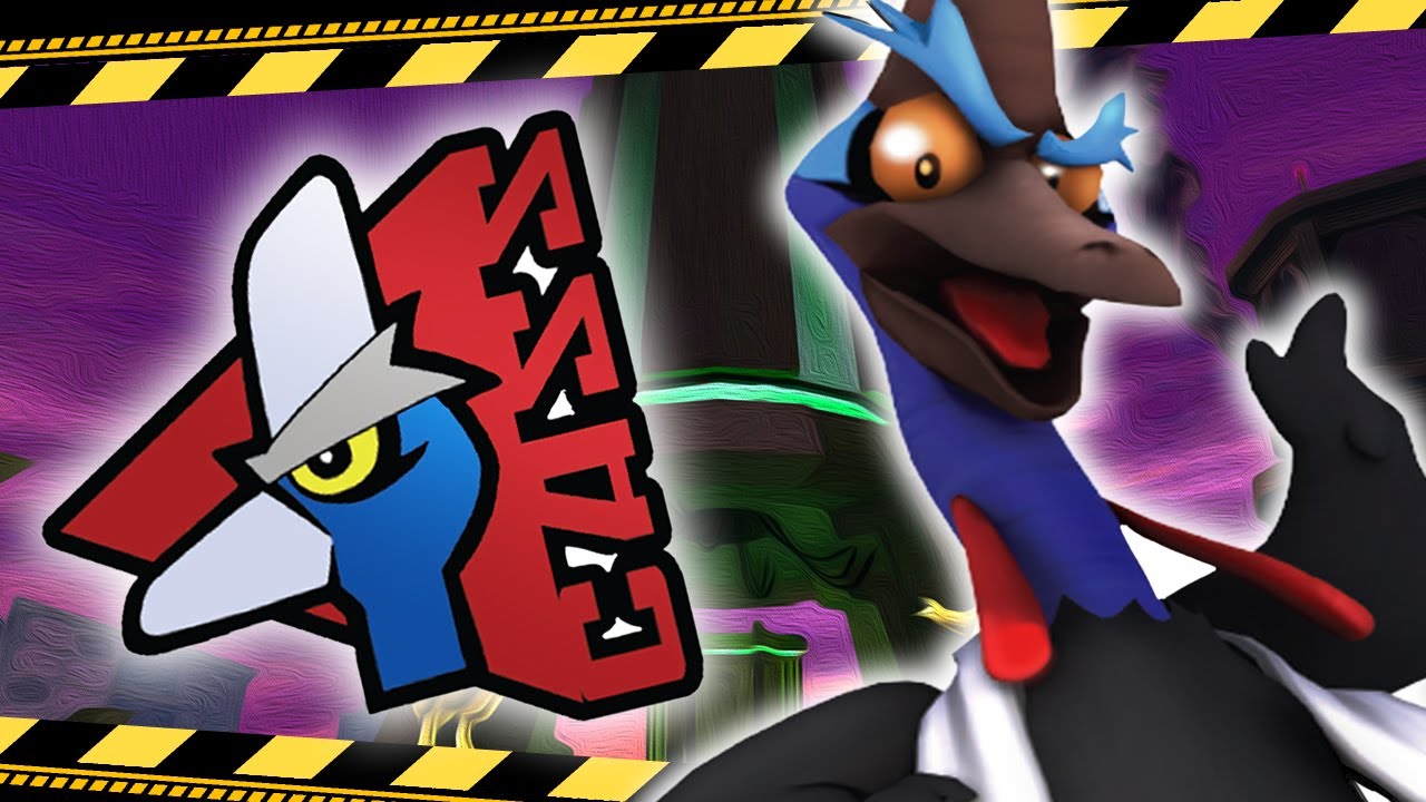 Ty the Tasmanian Tiger Lore: Boss Cass