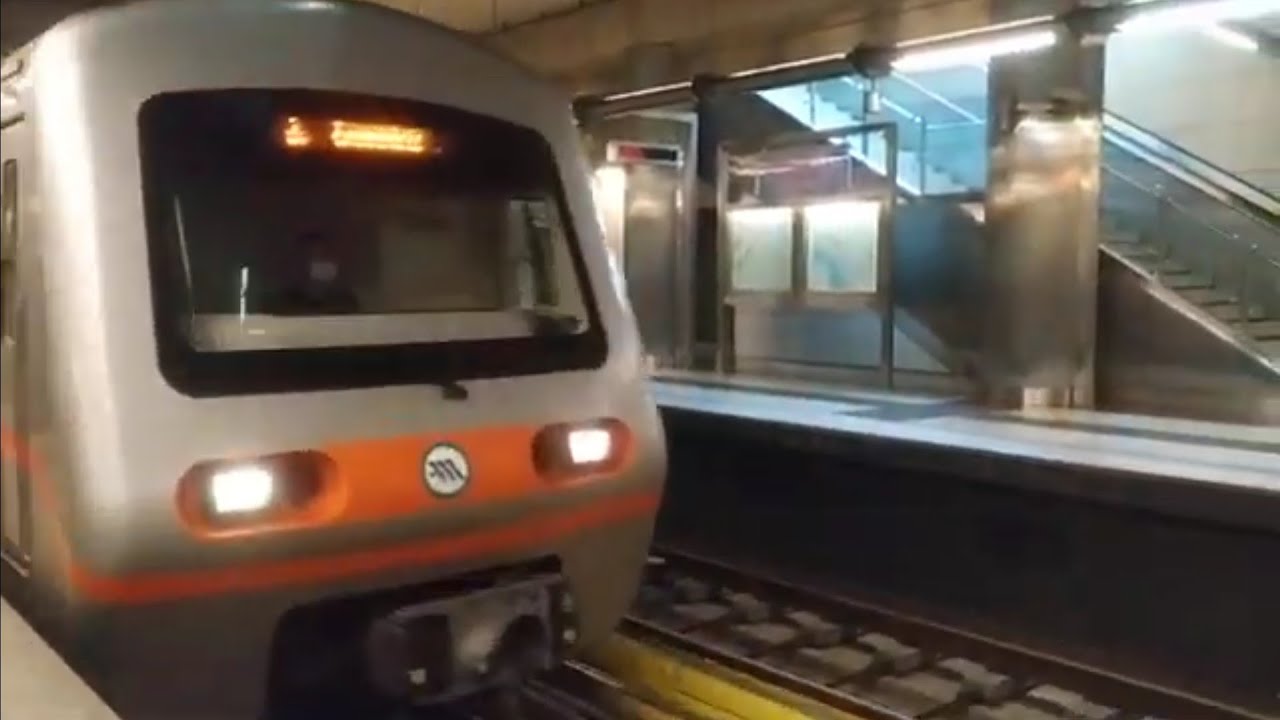 Ανθούπολη μέχρι Περιστέρι