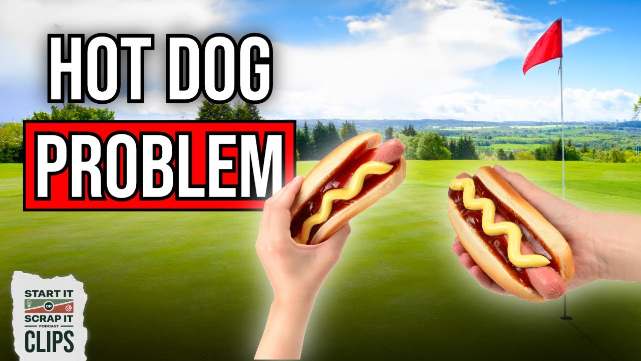 Как вывести продукт на рынок гольфа