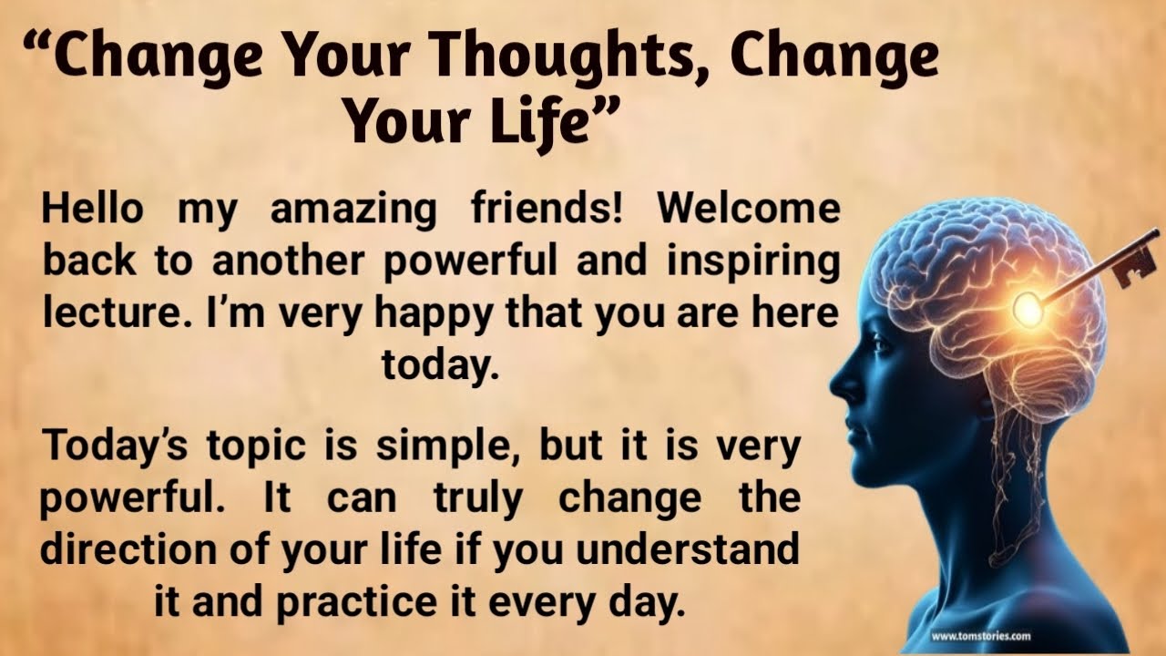 How to Train Your Mind for Success – Build a Success Mindset Step by Step
