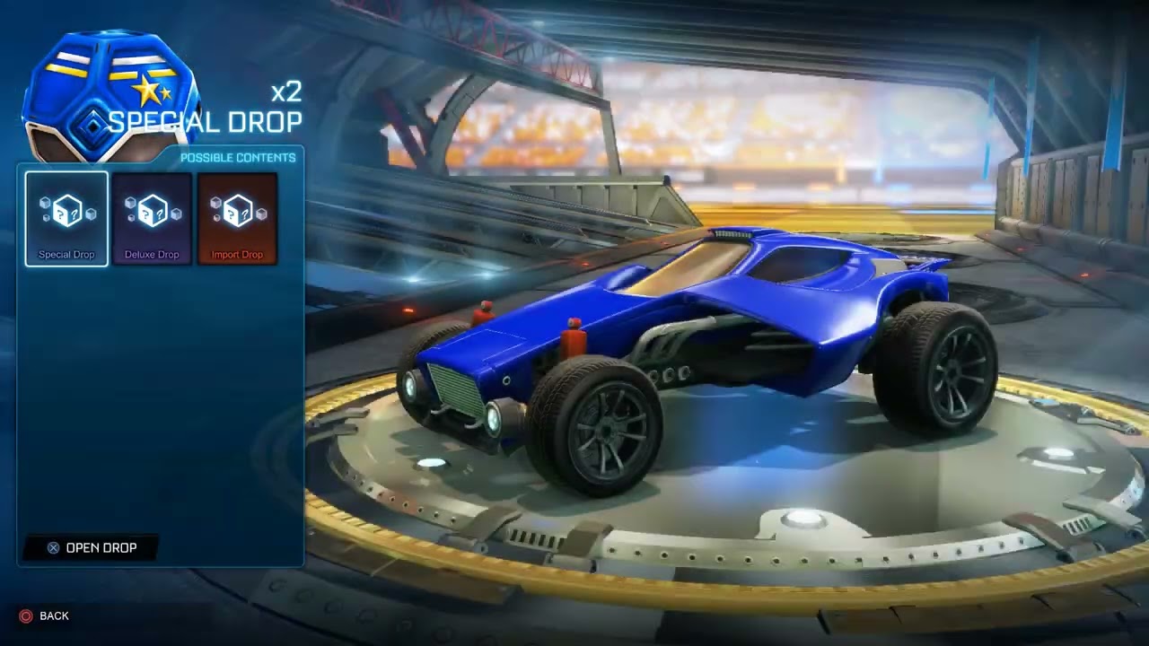 Getting poopbutt rewards (2025)