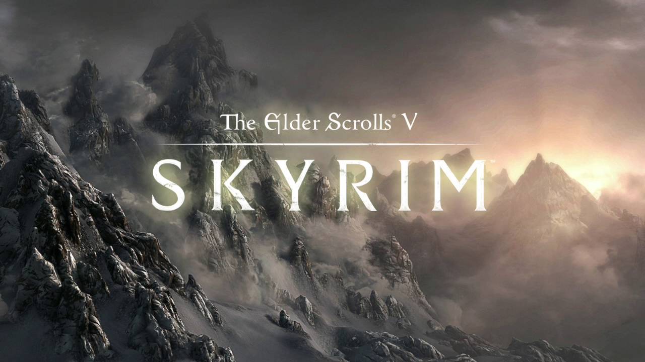 Skyrim  - From Past to Present [Super Extended]