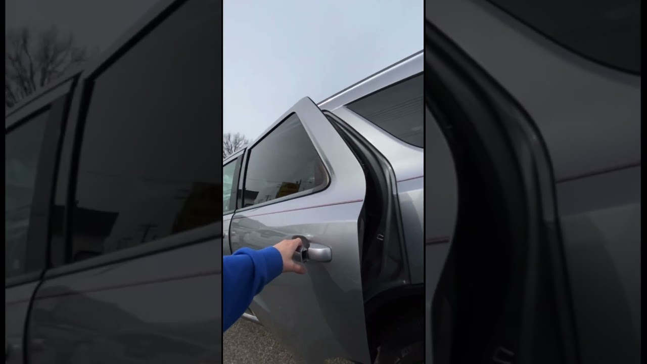 2016 Dodge Durango 🔥 Available Now At ARJS Auto Sales ✅ #UsedCarDealer #Cleveland #Ohio