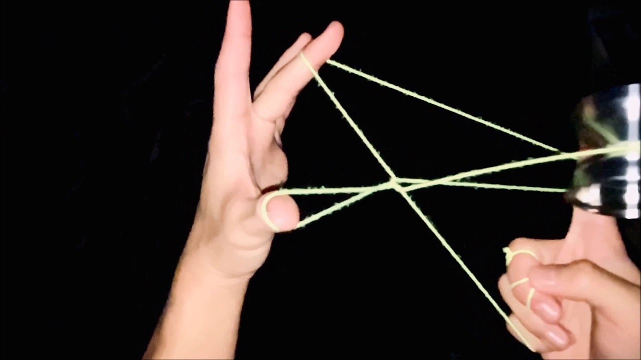 Kharisma trick tutorial 6: Made in Trabzon