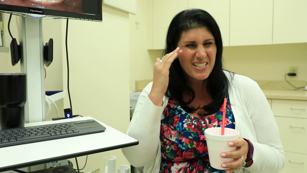Straws in Water / Semi Occluded Vocal Tract exercises