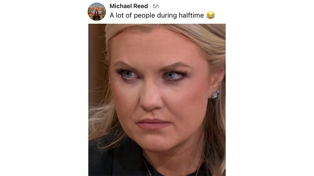 Super Bowl LX memes