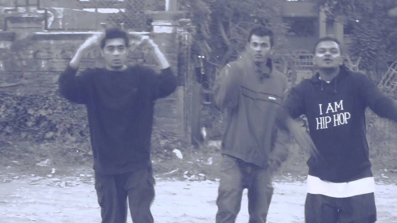 Nothing to Something | Mumbai's Finest | Cash Kardz