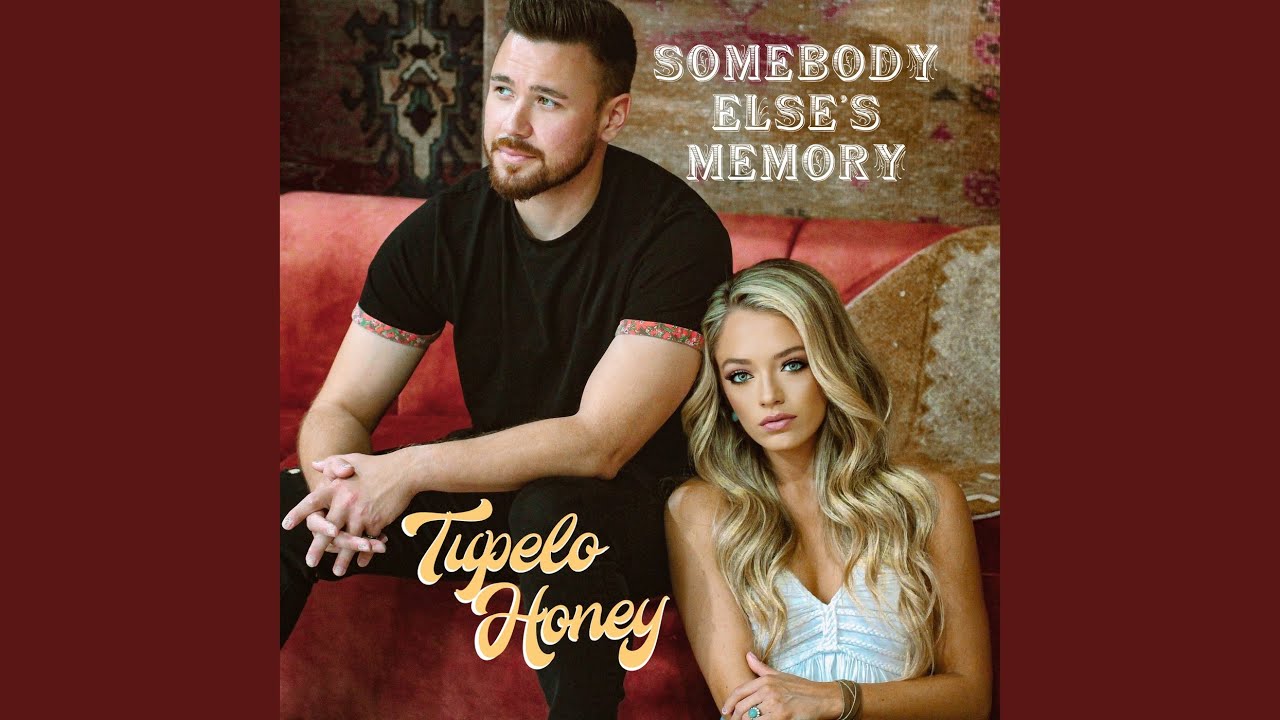 Somebody Else's Memory