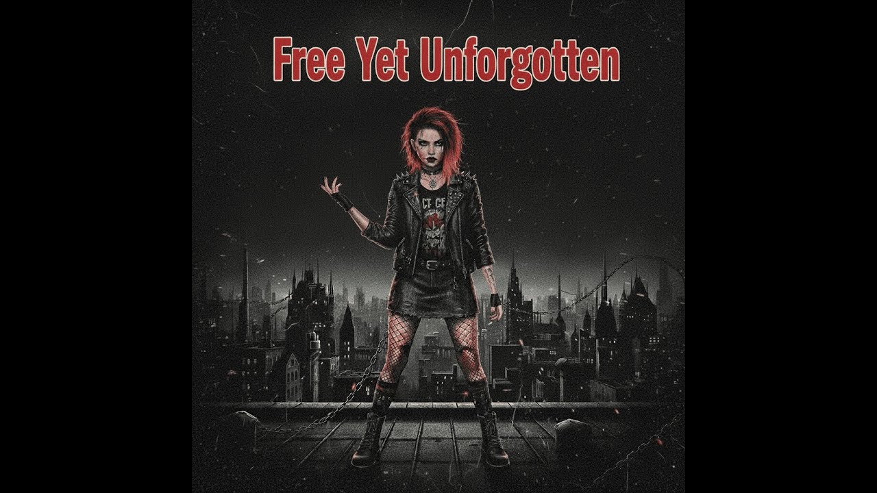 Free Yet Unforgotten