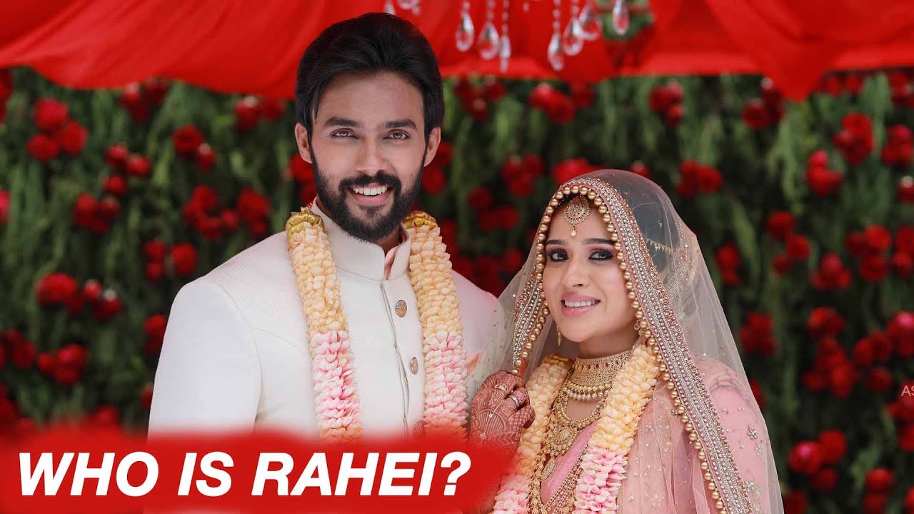 BREAKING: Arav's Marriage Video | Bigg Boss | Who is  Rahei?
