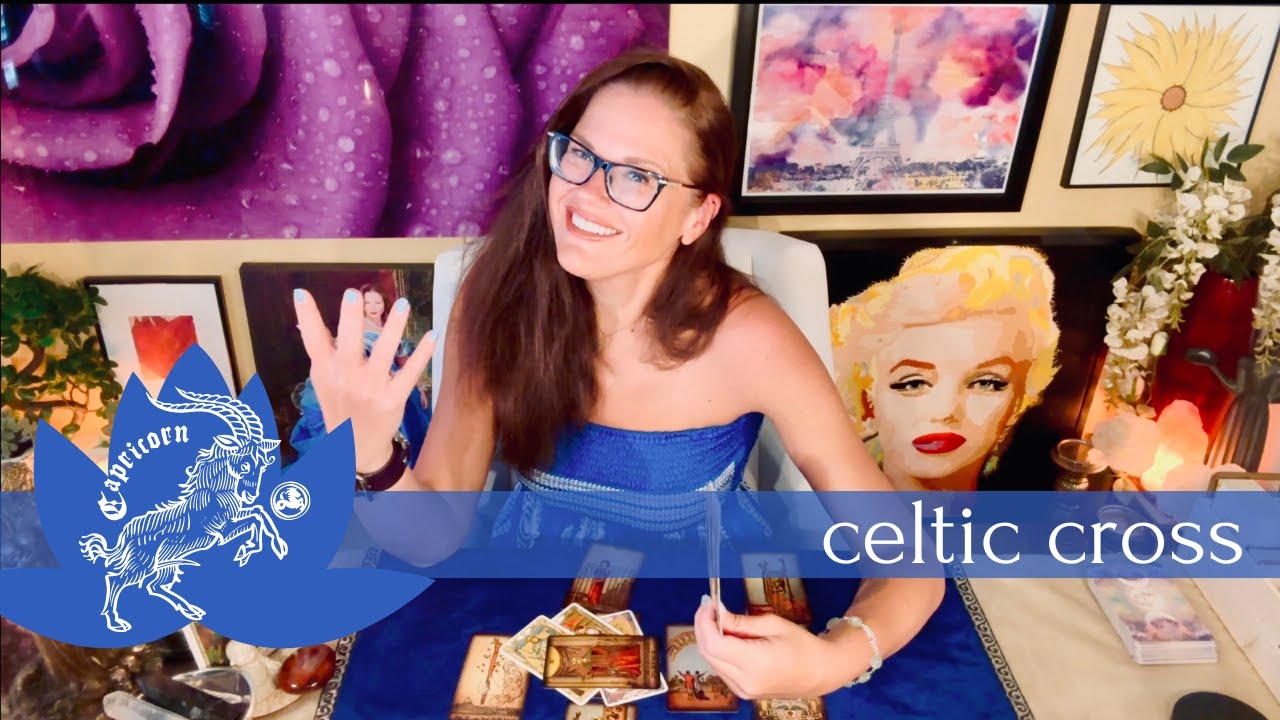 CAPRICORN | Know Thyself & Be Proud Of Yourself Too | Timeless