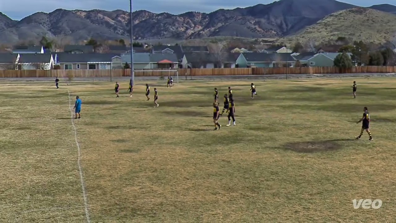 2026 MD3 Reno vs Colusa Round 6