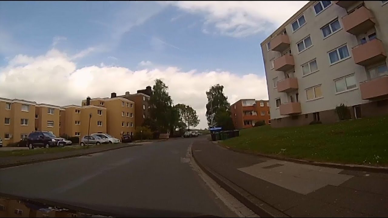 EUER UND UNSER - Integrationsübungen in Detmold Herberhausen (Trailer)