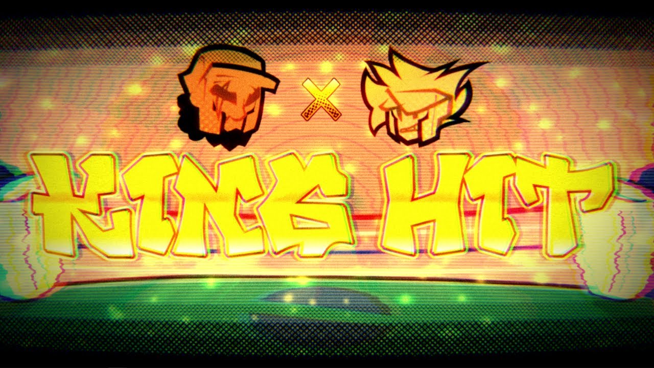 KING HIT [ REMIX ] - Wii Funkin: Boing Mixed [ OST ]