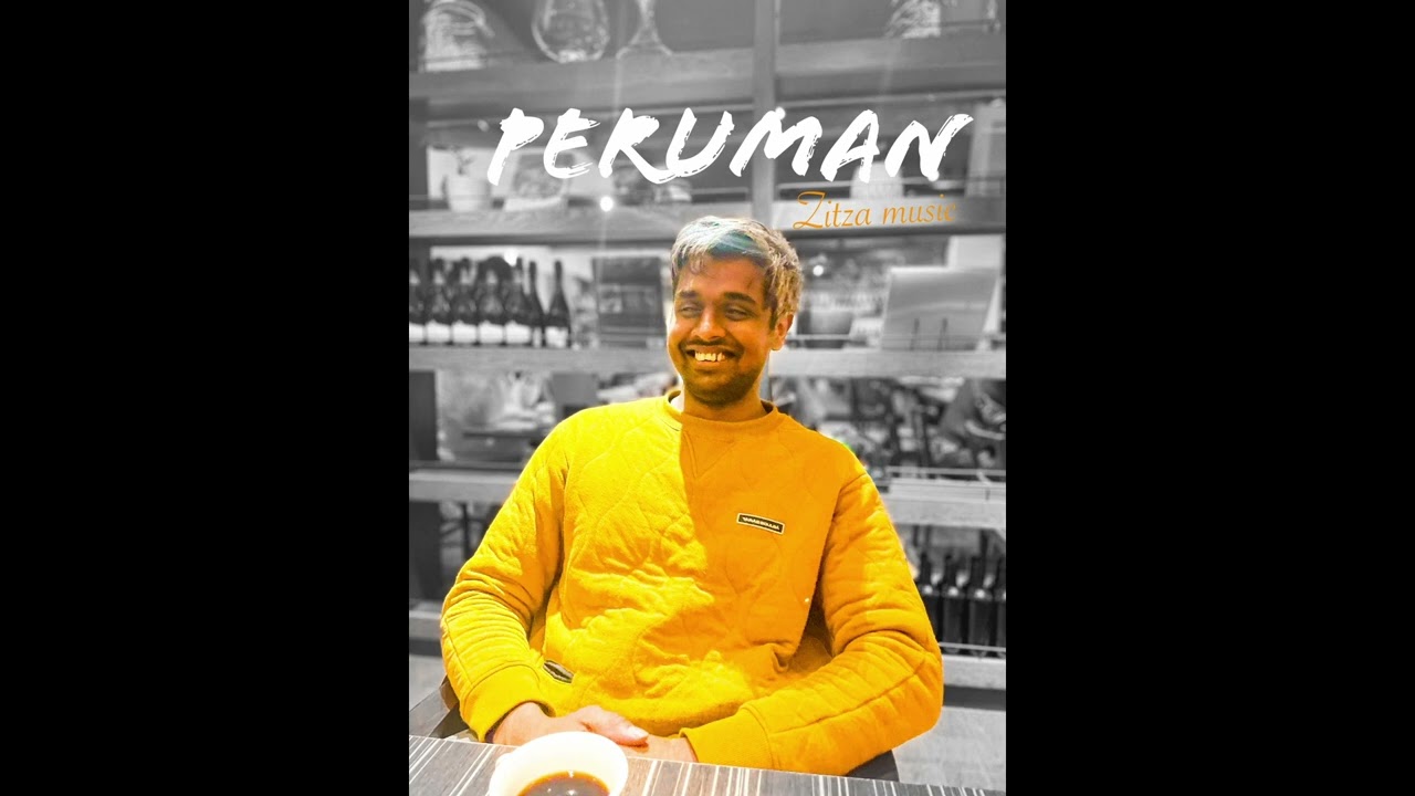 Peruman by Zitza music