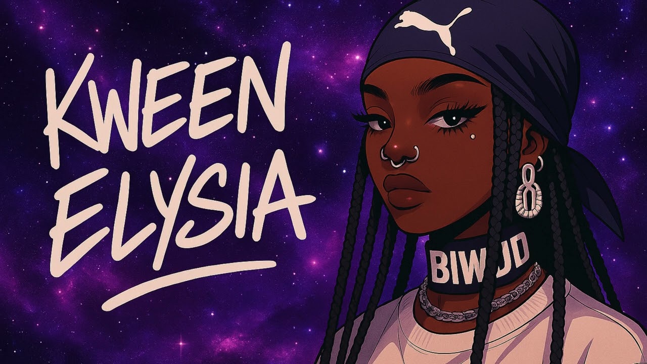 Kween Elysia - Mantrap