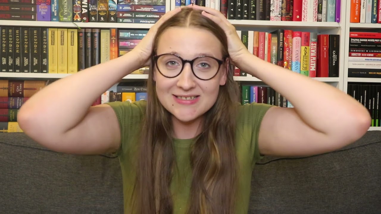 CZY JESTEM KSIĄŻKOWĄ SNOBKĄ? | Book Tag