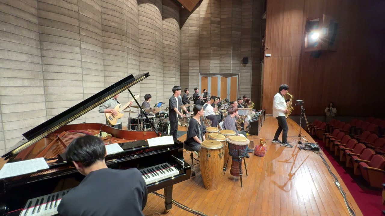 ¡Banda Latina! @Batalla Latina 2024