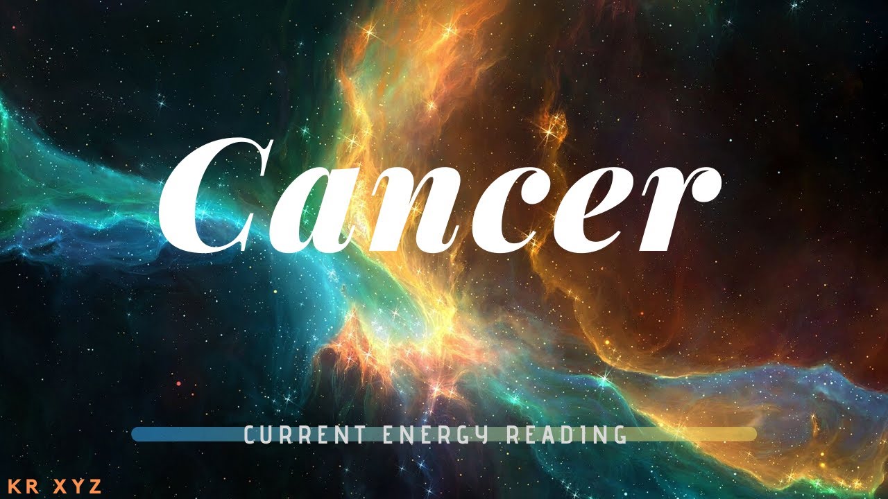 CANCER ♋️“Someone’s returning. They think about you just as much as you think of them. Be real here”