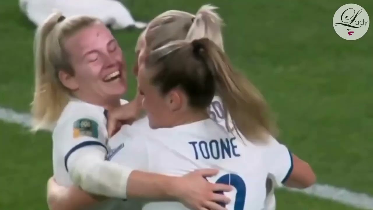 Événement➡️Fifa Women's cup 2023 - Elles nous font vibrer🔥🔥Clip sur Burna Boy + Zara Larson