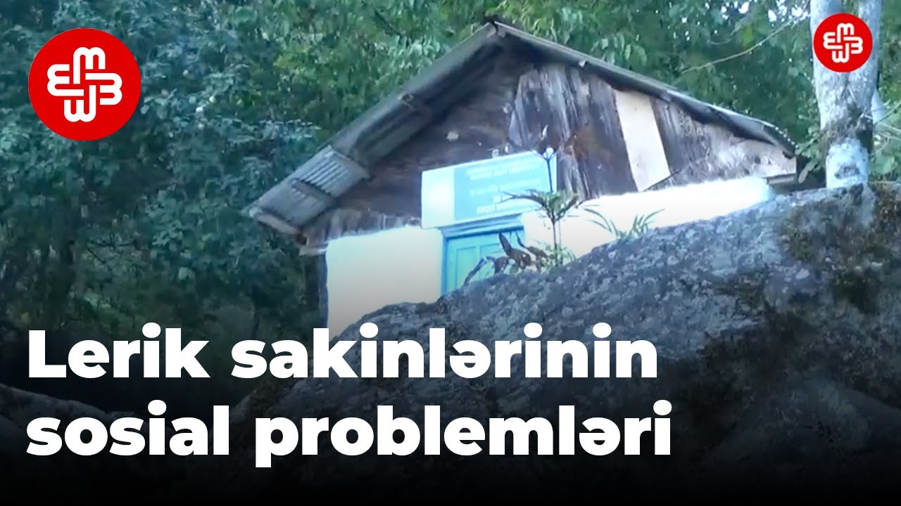 Lerik sakini: “Ən yaxın məktəb 5-6 kilometr uzaqlıqdadır deyə qızlar oxuya bilmir”