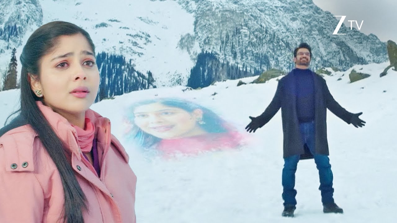 TUMM SE TUMM TAK | आर्यवर्धन ने अनु से किया अपने प्यार का इज़हार