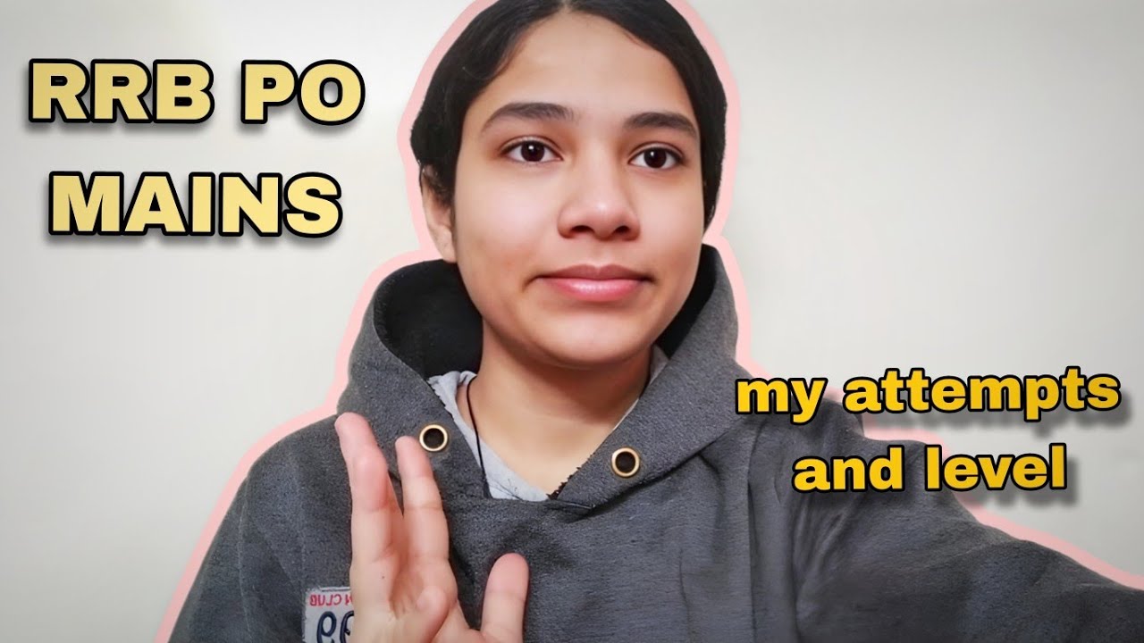 🔴Обзор экзамена RRB PO MAINS 2025 | 110 попыток!? | Уровень экзамена #rrbpo #rrbpomains #apksaksheee