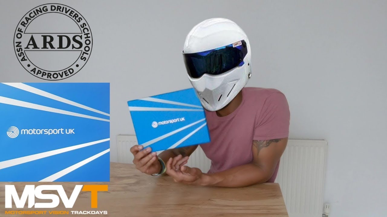 Getting my race licence!!! | ARDS | MSA | MOTORSPORT