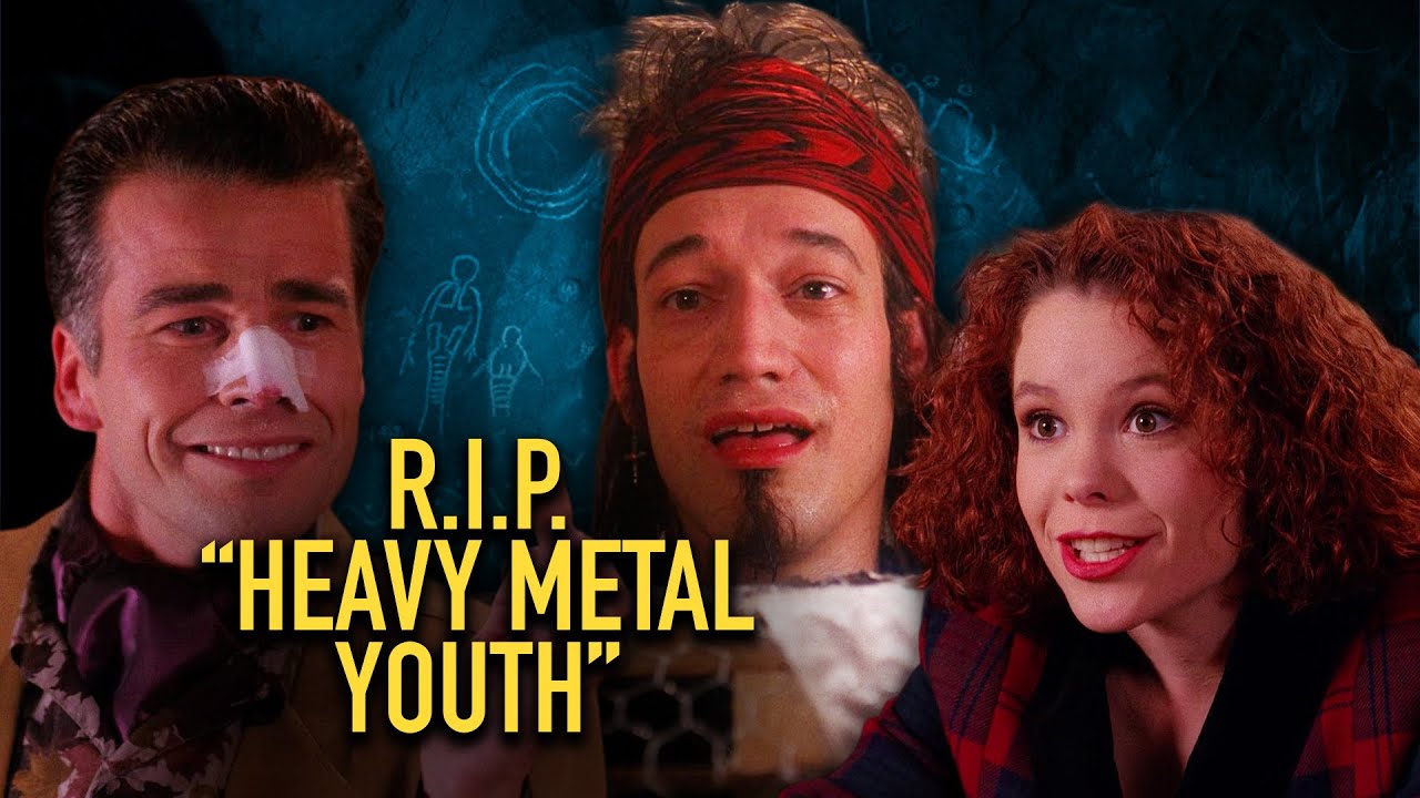 I was promised beer | 